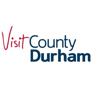 Visit County Durham logo