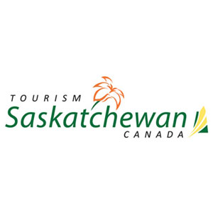 Tourism Saskatchewan logo