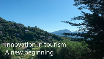 Innovation in tourism